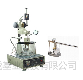 上海昌吉针入度试验器SYD-2801C | 铭成基业供应针入度试验器SYD-2801C